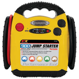 Performance Tool Battery Portable Jump Starter (MPN: W1665)