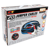 Performance Tool Battery Jumper Cable (MPN: W1667)