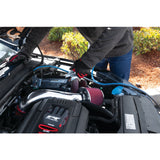 Performance Tool Battery Jumper Cable (MPN: W1667)