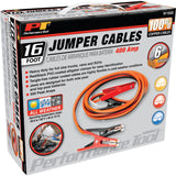 Performance Tool Heavy Duty Jumper Cable (MPN: W1668)