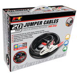 Performance Tool Battery Jumper Cable (MPN: W1669)