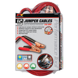 Performance Tool Battery Jumper Cable (MPN: W1670)