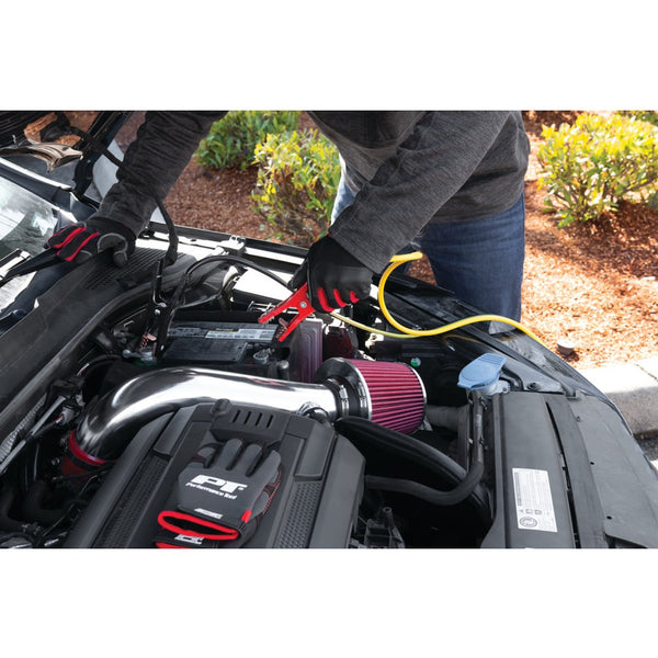 Performance Tool Battery Jumper Cable (MPN: W1671)