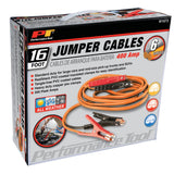 Performance Tool Battery Jumper Cable (MPN: W1672)