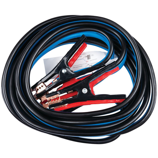 Performance Tool Battery Jumper Cable (MPN: W1673)