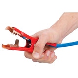 Performance Tool Battery Jumper Cable (MPN: W1673)