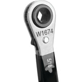 Performance Tool Battery Terminal Wrench (MPN: W1674)