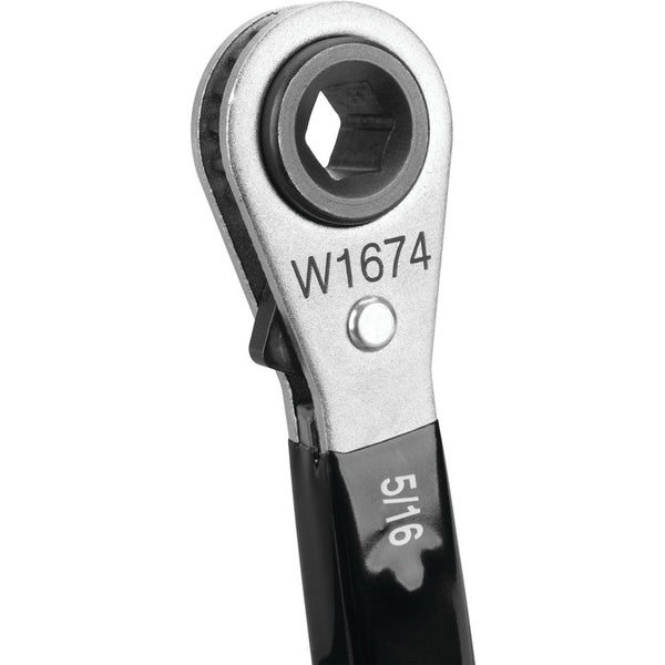 Performance Tool Battery Terminal Wrench (MPN: W1674)