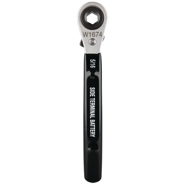 Performance Tool Battery Terminal Wrench (MPN: W1674)