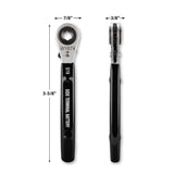 Performance Tool Battery Terminal Wrench (MPN: W1674)