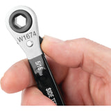 Performance Tool Battery Terminal Wrench (MPN: W1674)