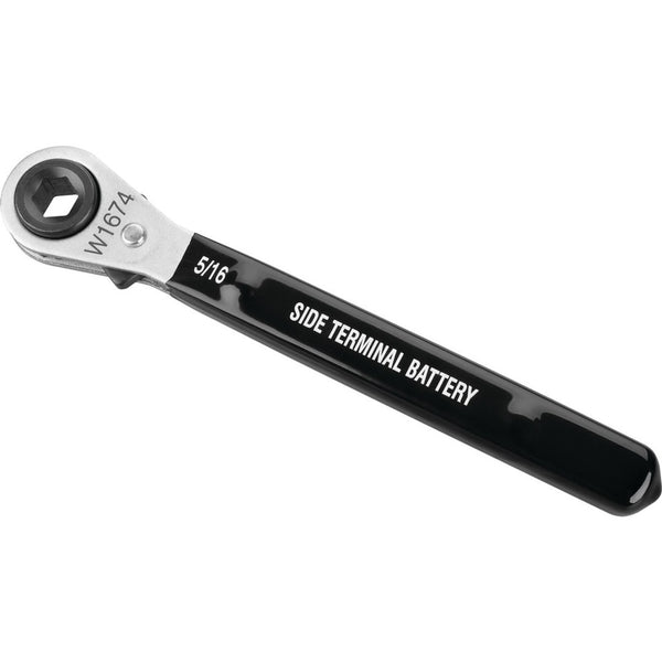 Performance Tool Battery Terminal Wrench (MPN: W1674)