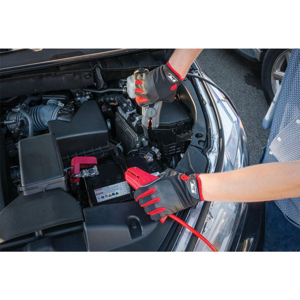 Performance Tool Battery Jumper Cable (MPN: W1675)