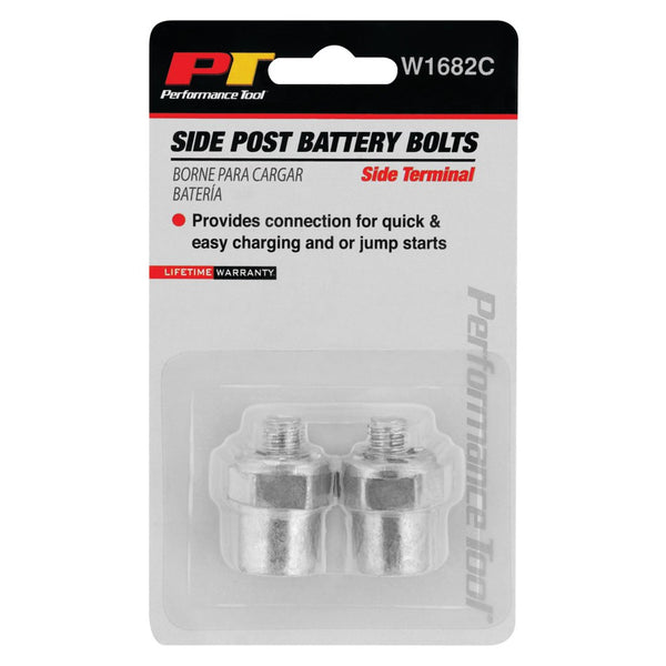Performance Tool Battery Charging Post (MPN: W1682C)