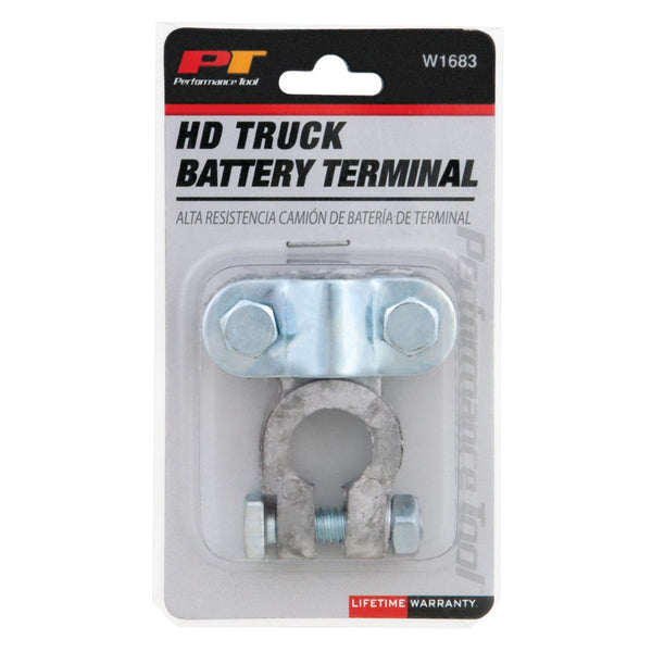 Performance Tool Battery Terminal (MPN: W1683)