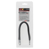 Performance Tool Battery Cable (MPN: W16850)