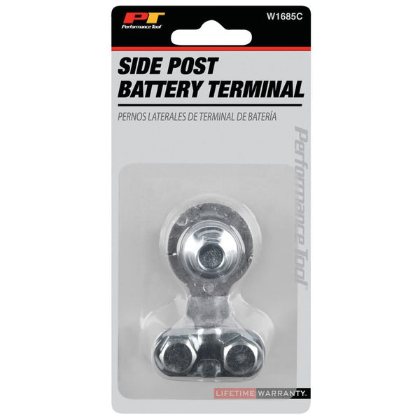 Performance Tool Battery Terminal (MPN: W1685C)