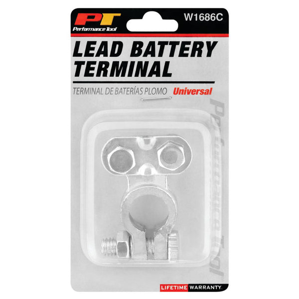 Performance Tool Battery Terminal (MPN: W1686C)