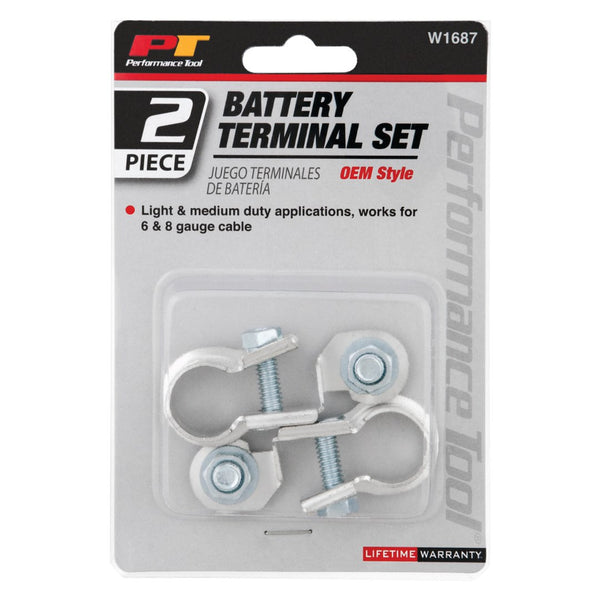 Performance Tool Battery Terminal (MPN: W1687)
