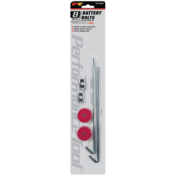 Performance Tool Battery Hold Down Bolt (MPN: W1694C)