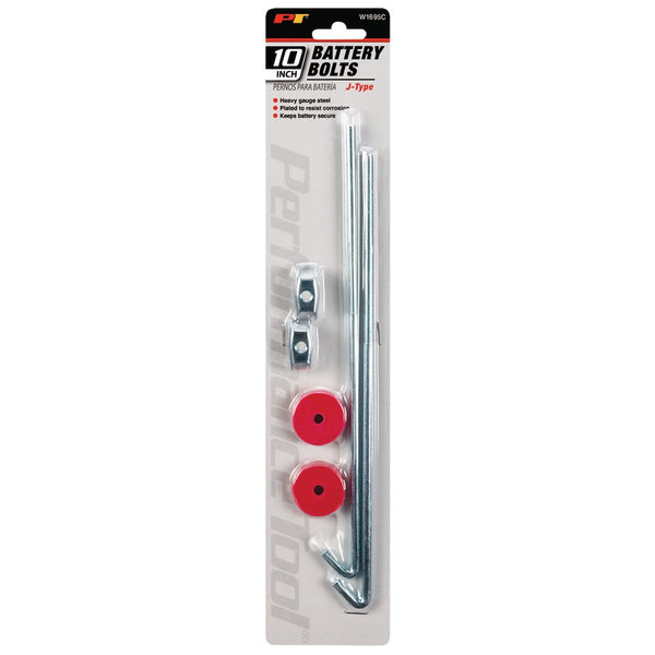 Performance Tool Battery Hold Down Bolt (MPN: W1695C)