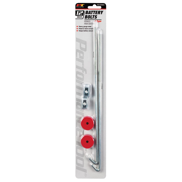 Performance Tool Battery Hold Down Bolt (MPN: W1696C)