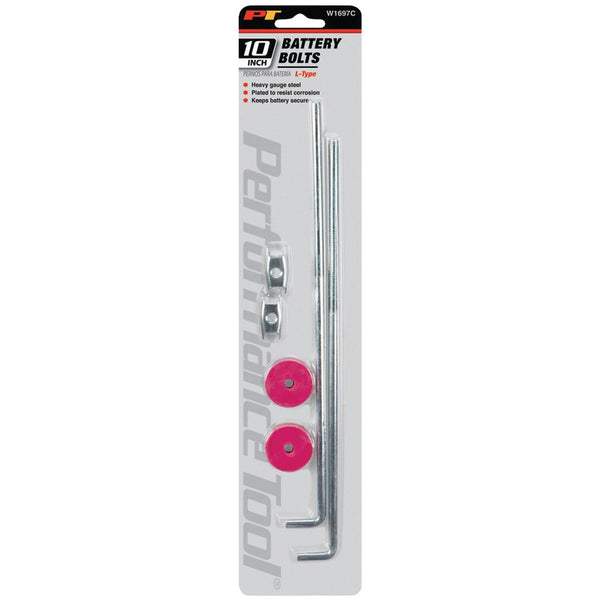 Performance Tool Battery Hold Down Bolt (MPN: W1697C)