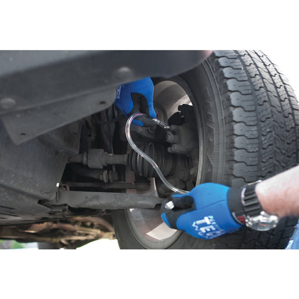 Performance Tool Brake Bleeder (MPN: W170C)