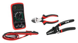 Performance Tool Electrical Work Tool Set (MPN: W1714)