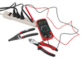 Performance Tool Electrical Work Tool Set (MPN: W1714)