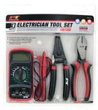 Performance Tool Electrical Work Tool Set (MPN: W1714)