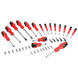 Wilmar Corporation Screwdriver Set (MPN: W1727)
