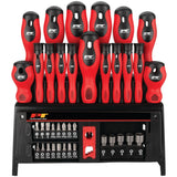 Wilmar Corporation Screwdriver Set (MPN: W1727)