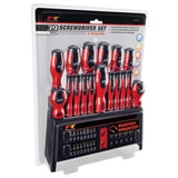 Wilmar Corporation Screwdriver Set (MPN: W1727)