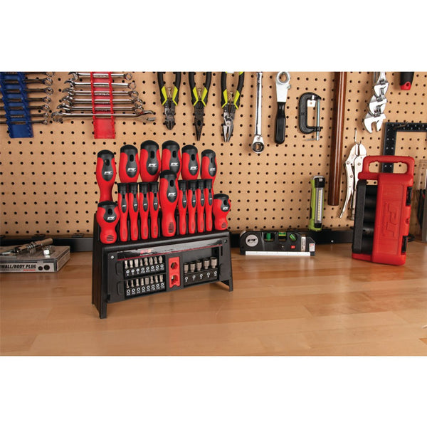 Wilmar Corporation Screwdriver Set (MPN: W1727)