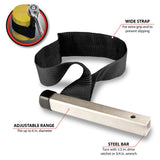 Wilmar Oil Filter Wrench (MPN: W173C)