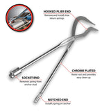 Performance Tool Brake Spring Tool (MPN: W175)