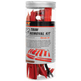 Performance Tool Trim Removal Set (MPN: W1760)