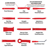 Performance Tool Trim Removal Set (MPN: W1760)