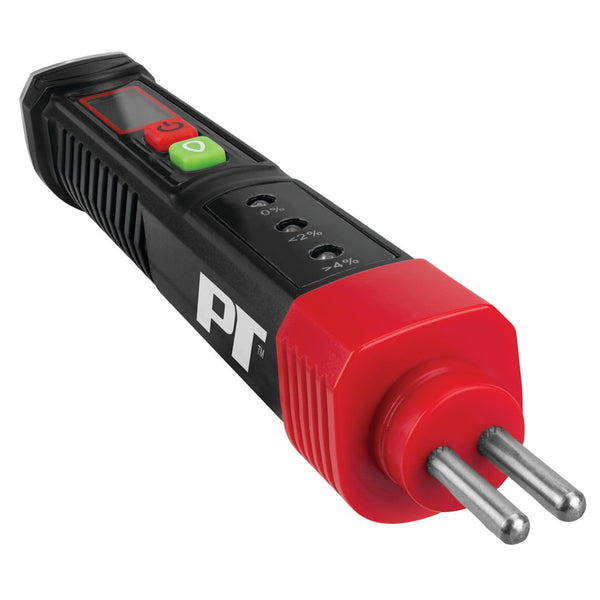 Performance Tool Tire Pressure Gauge (MPN: W183)