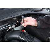 Performance Tool Tire Pressure Gauge (MPN: W183)
