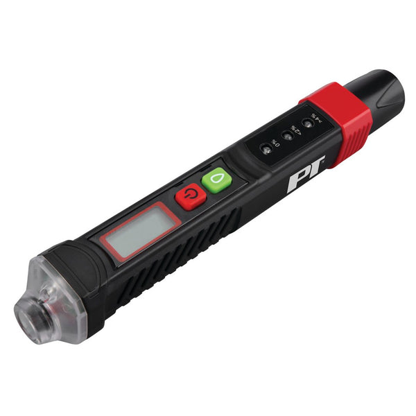 Performance Tool Tire Pressure Gauge (MPN: W183)