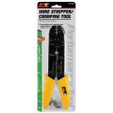Performance Tool Crimping Tool (MPN: W190C)