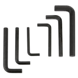 Performance Tool Jumbo Allen Wrench Set (MPN: W1938)