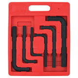 Performance Tool Jumbo Allen Wrench Set (MPN: W1938)