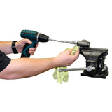 Performance Tool Wheel Cylinder Hone (MPN: W193C)