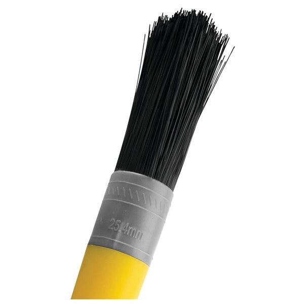 Performance Tool Parts Cleaning Brush (MPN: W197C)