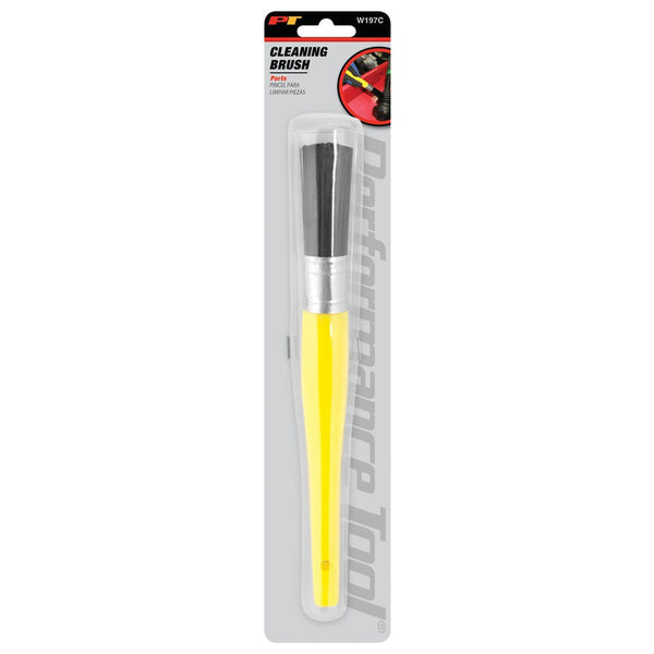 Performance Tool Parts Cleaning Brush (MPN: W197C)