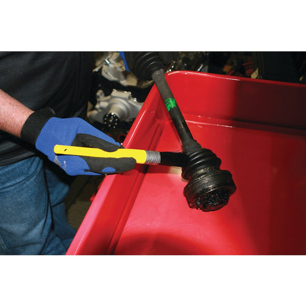 Performance Tool Parts Cleaning Brush (MPN: W197C)