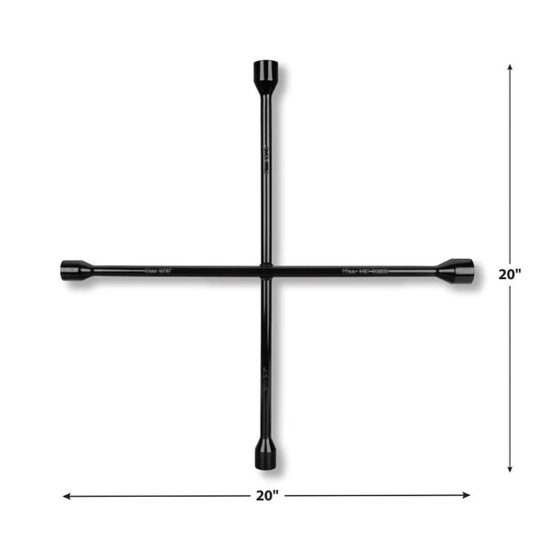 Performance Tool Lug Nut Wrench (MPN: W1)